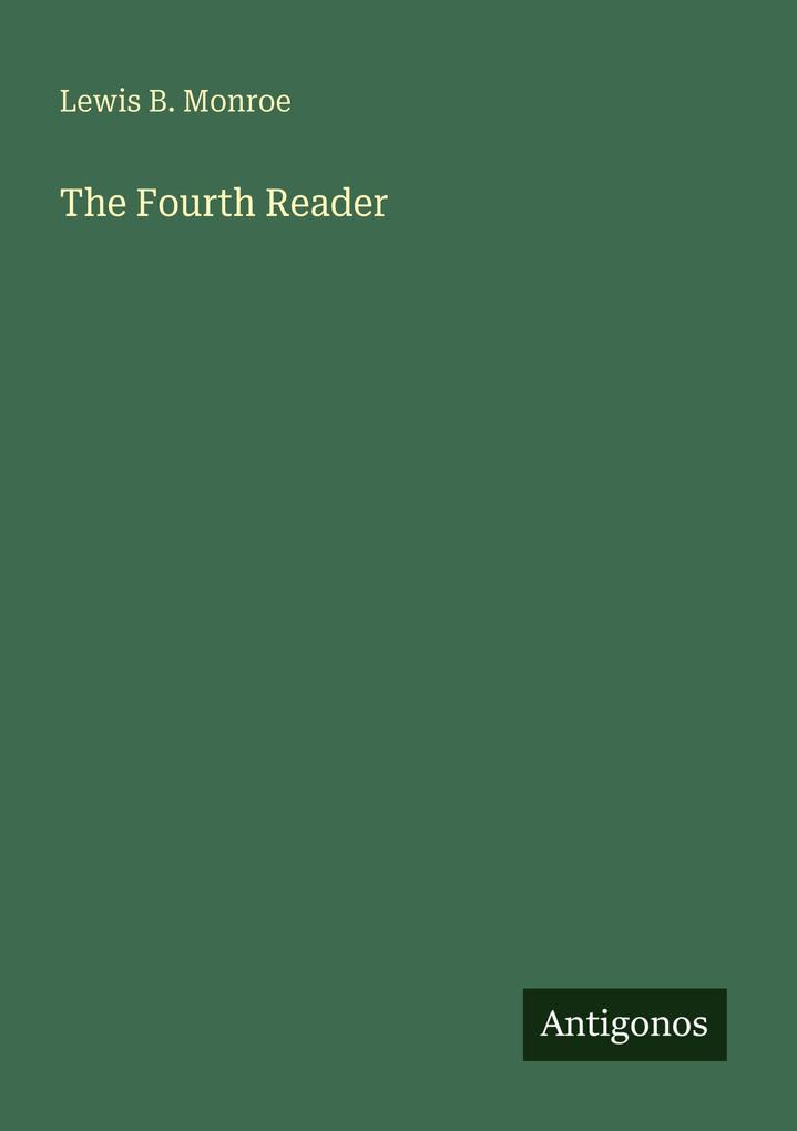 The Fourth Reader