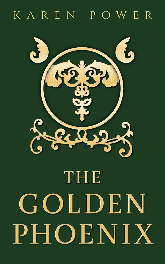 The Golden Phoenix