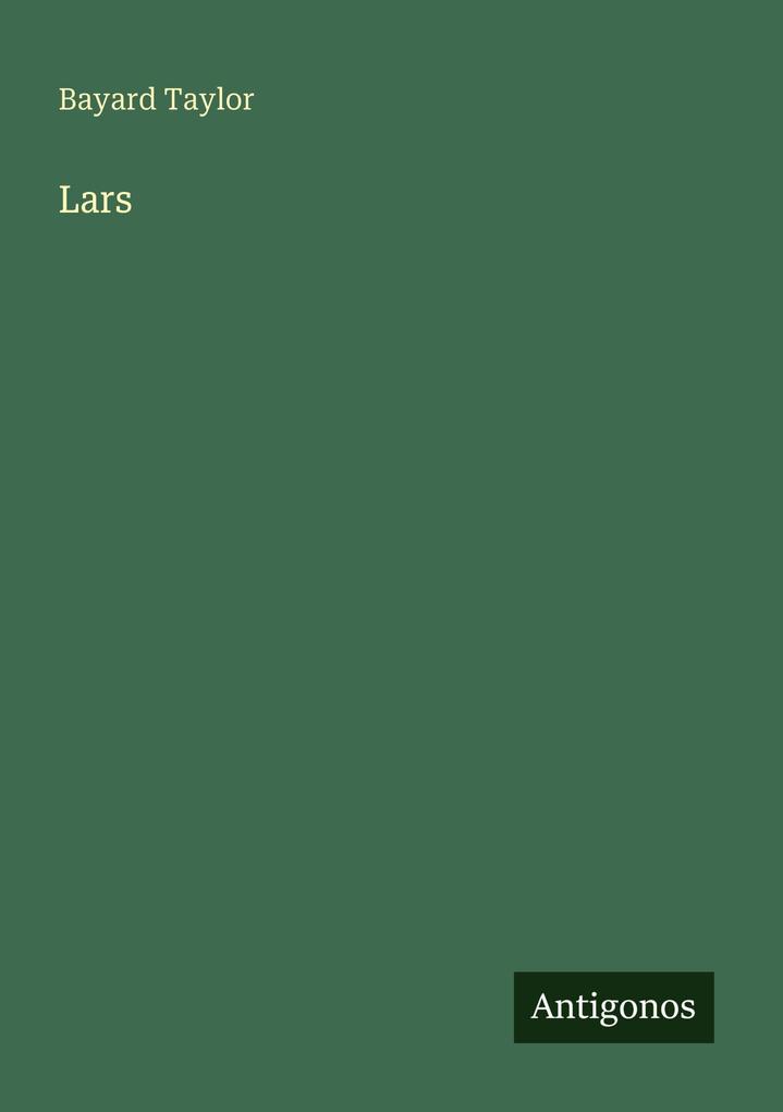Lars