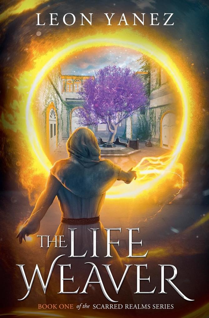 The Life Weaver