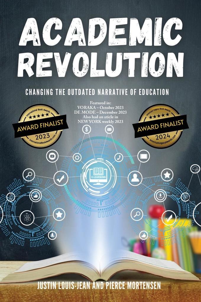 Academic Revolution