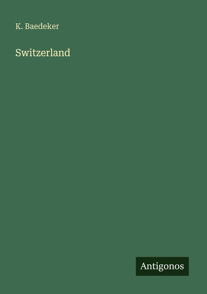 Switzerland