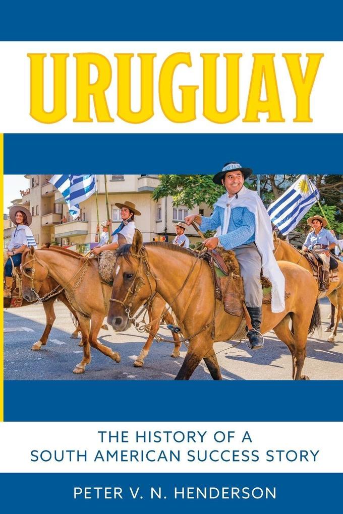 Uruguay