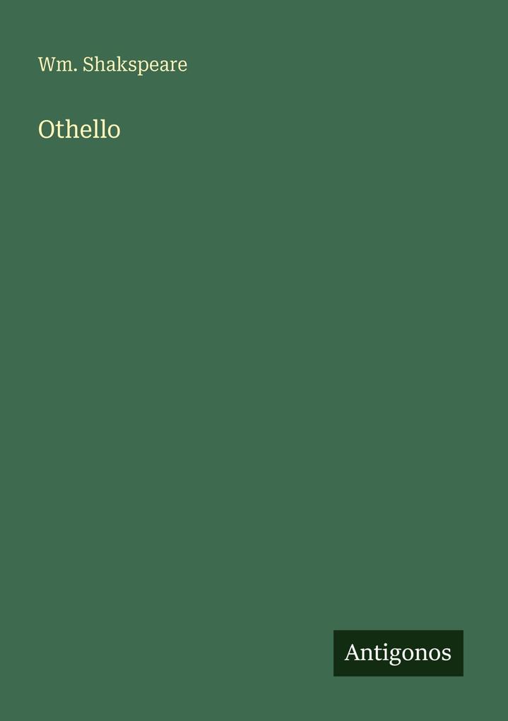Othello