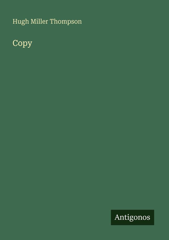 Copy