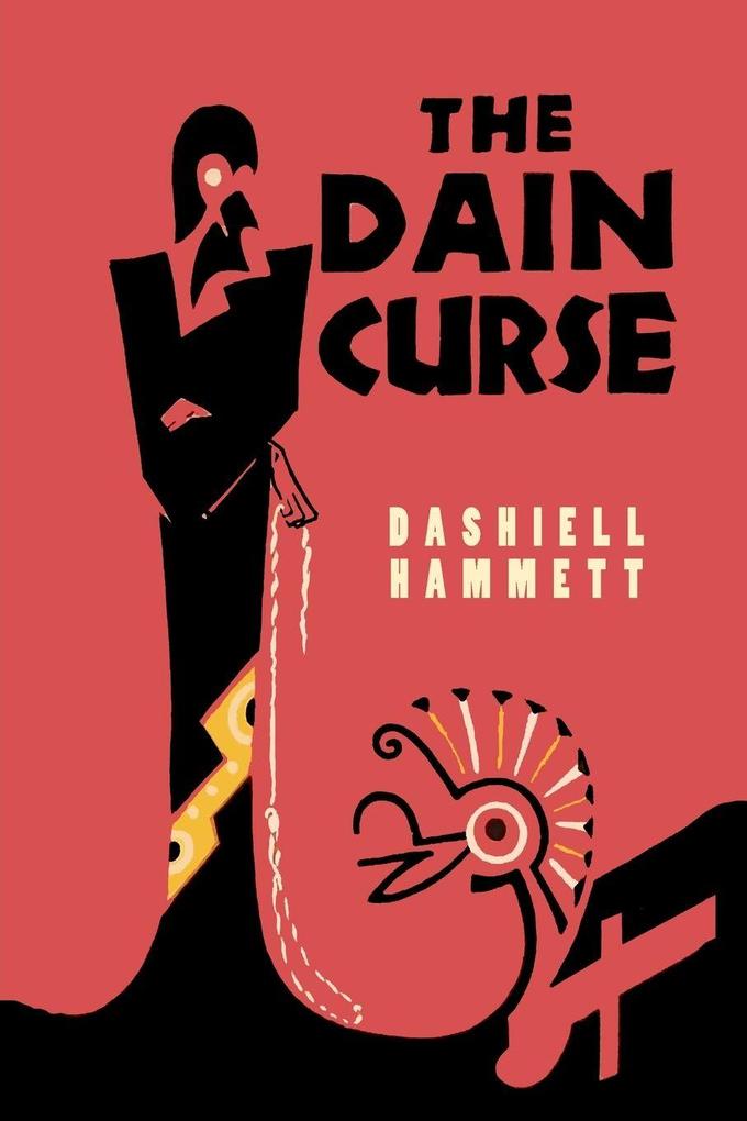 The Dain Curse