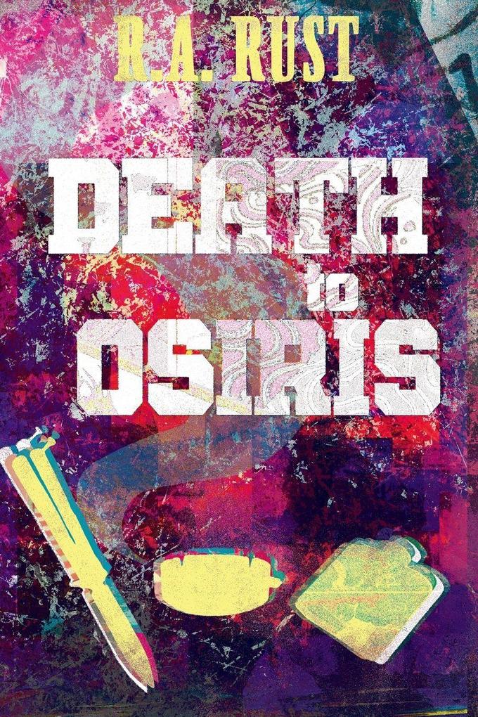 Death to Osiris