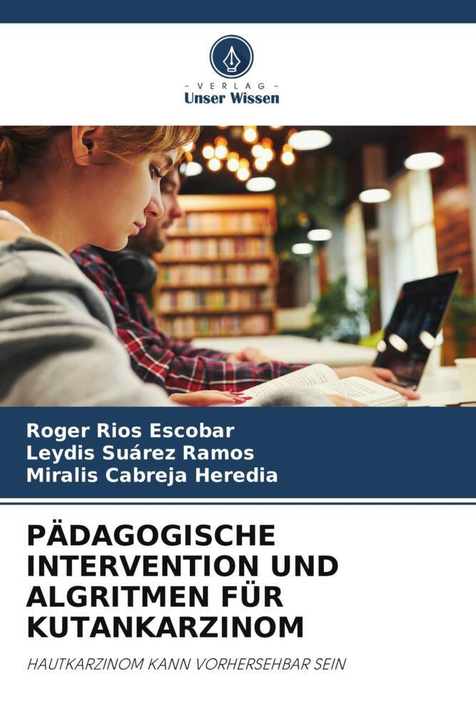 PÄDAGOGISCHE INTERVENTION UND ALGRITMEN FÜR KUTANKARZINOM