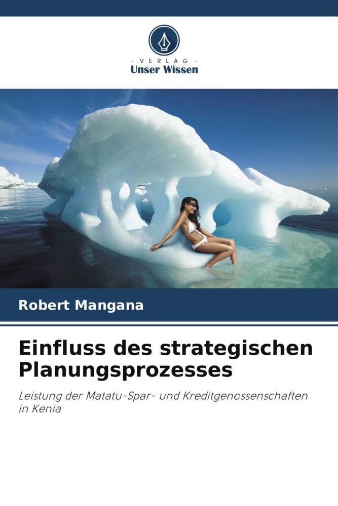 Einfluss des strategischen Planungsprozesses