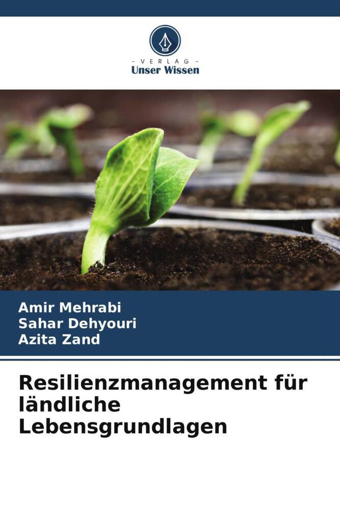 Resilienzmanagement für ländliche Lebensgrundlagen