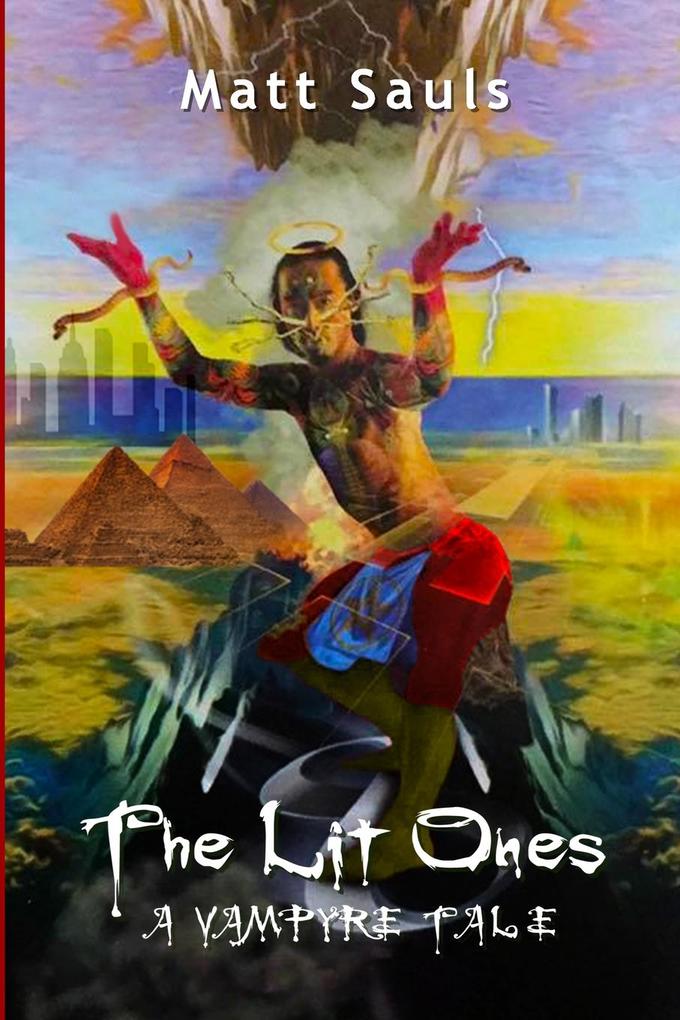 The Lit Ones