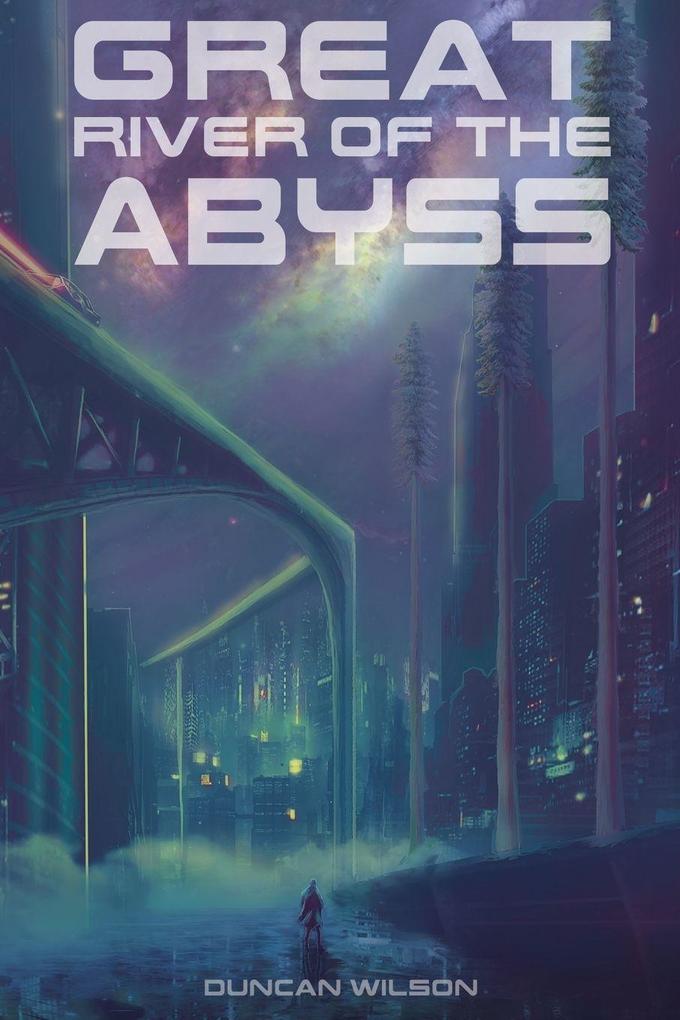 Great River of the Abyss