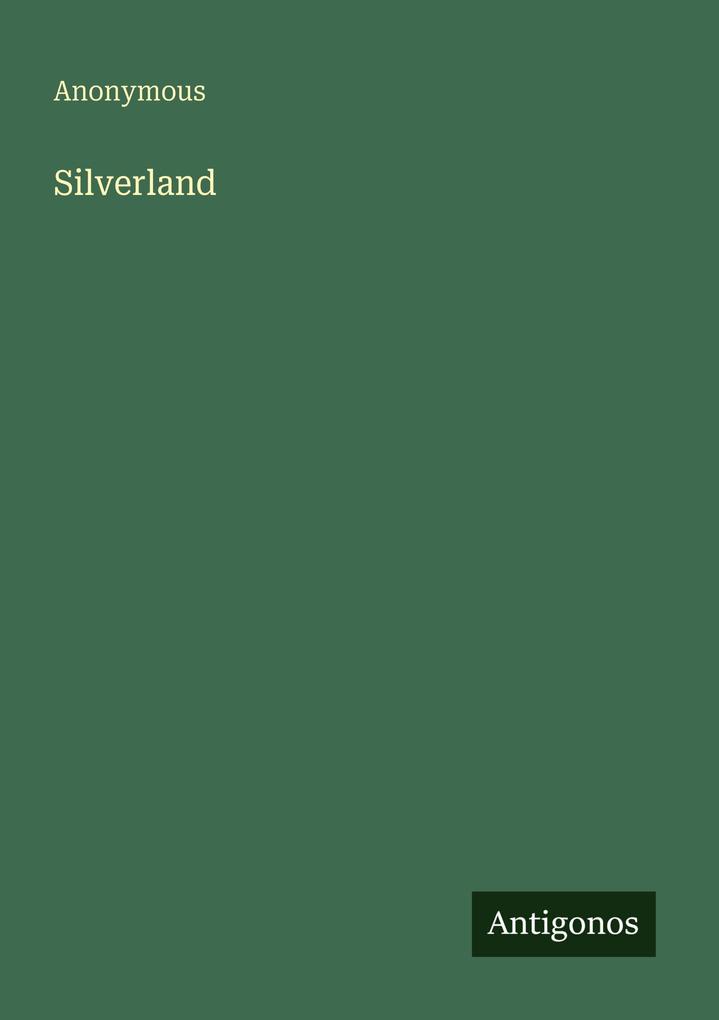 Silverland