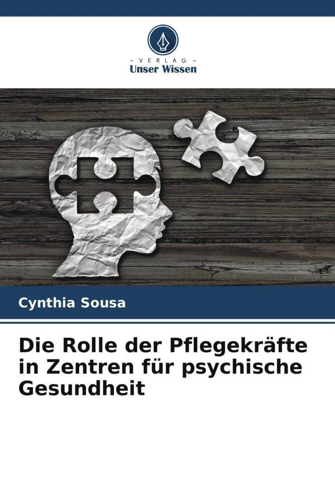 Die Rolle der Pflegekräfte in Zentren für psychische Gesundheit