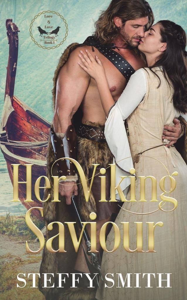 Her Viking Saviour