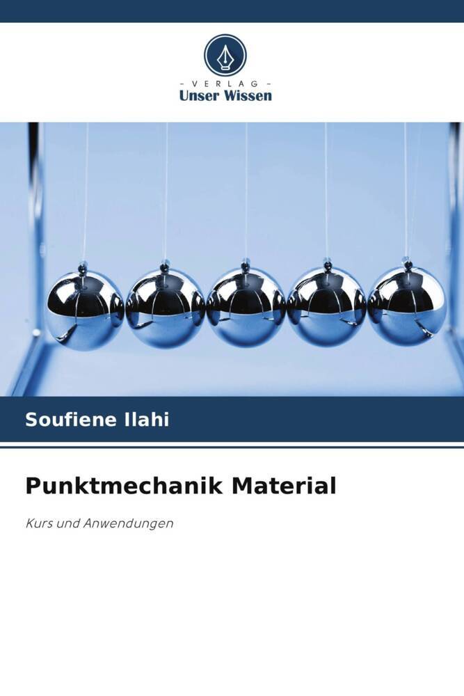 Punktmechanik Material