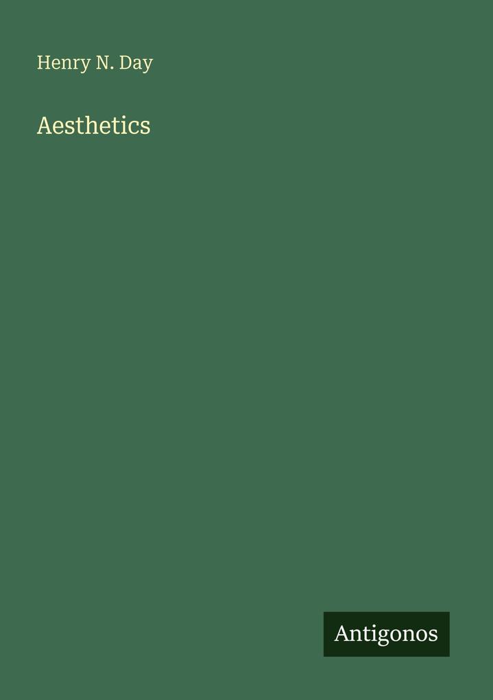Aesthetics