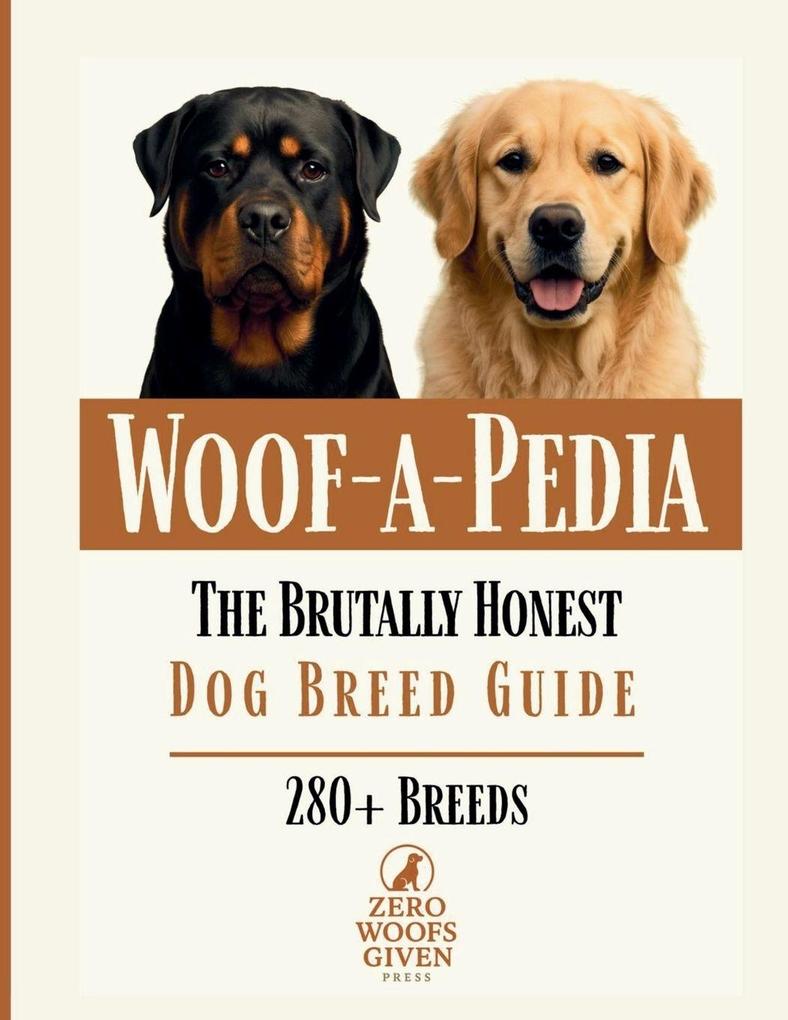 Woof-A-Pedia