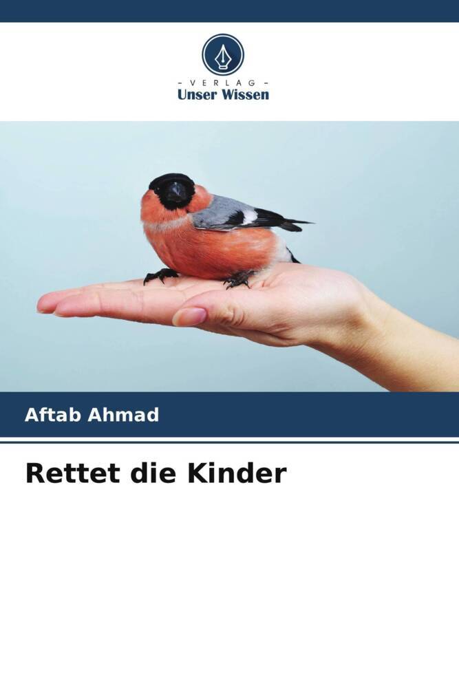Rettet die Kinder