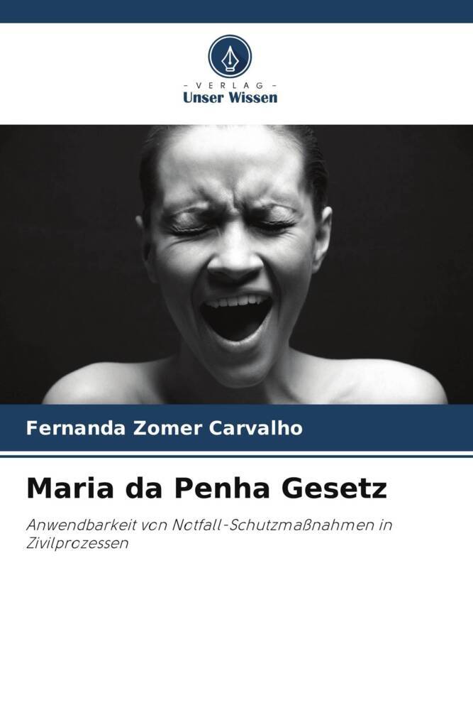 Maria da Penha Gesetz