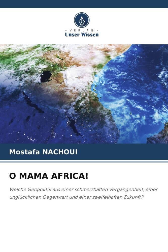 O MAMA AFRICA!