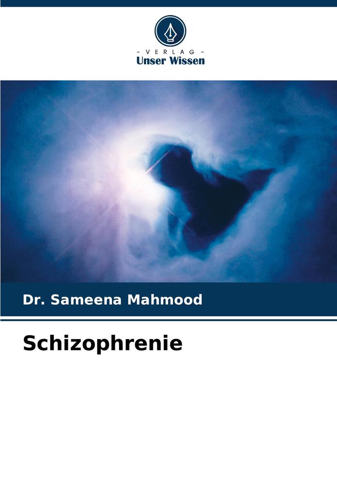 Schizophrenie