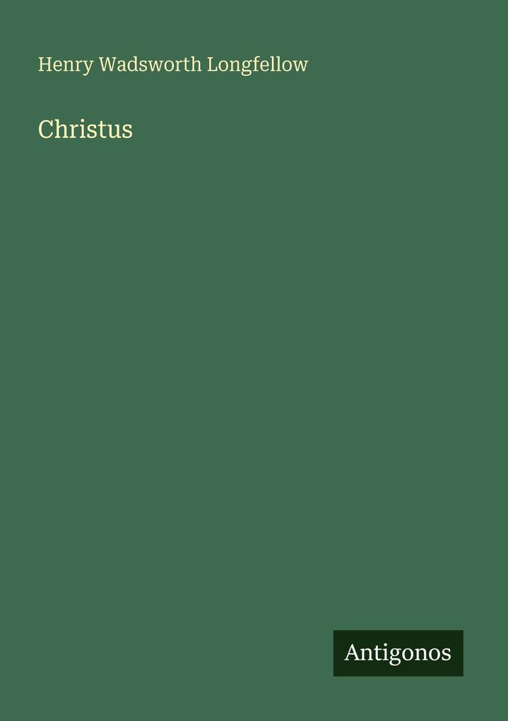 Christus