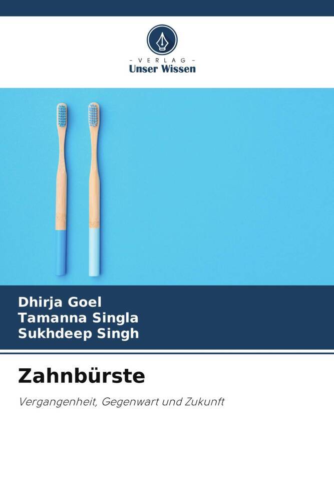 Zahnbürste