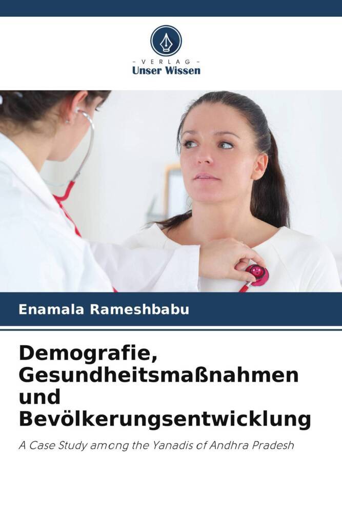 Demografie Gesundheitsmaßnahmen und Bevölkerungsentwicklung
