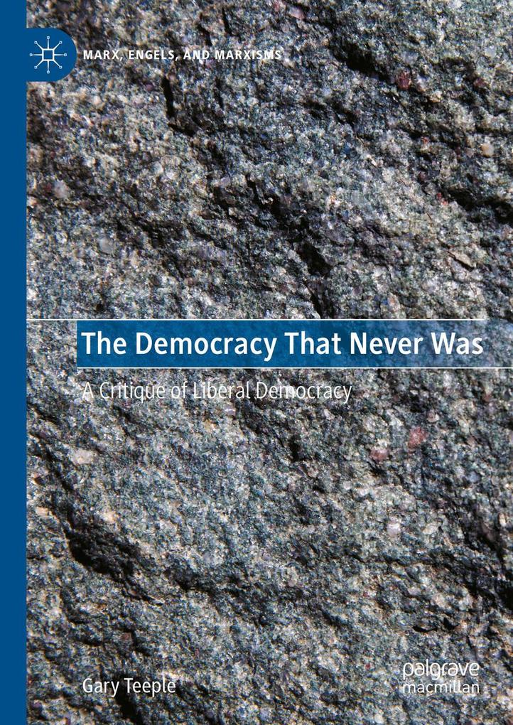 The Democracy That Never Was