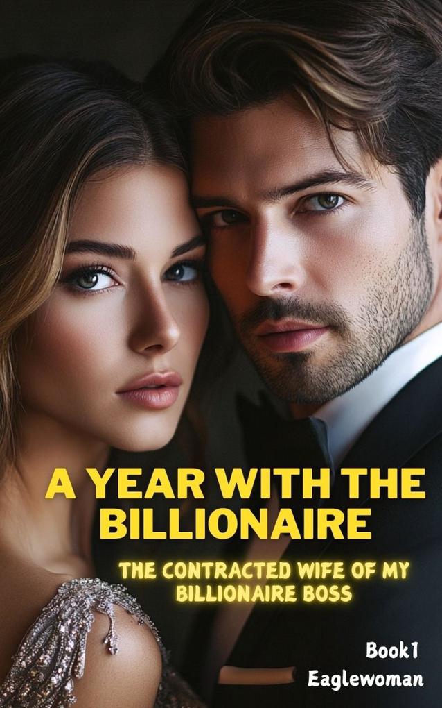 A Year With The Billionaire