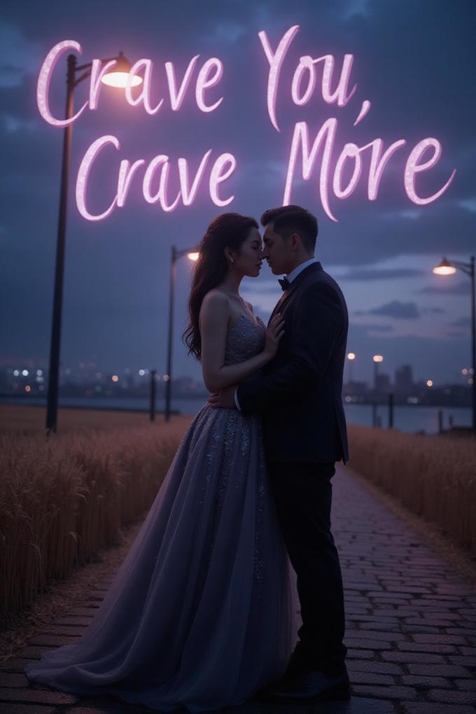 Crave You Crave More