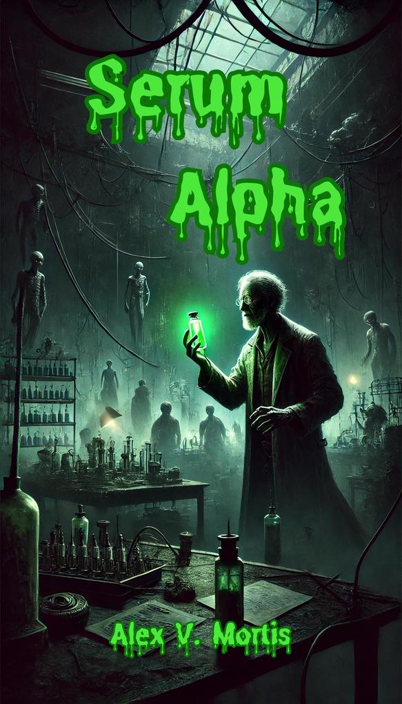 Serum Alpha