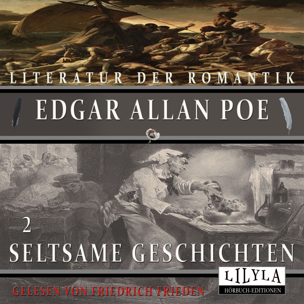 Seltsame Geschichten 2