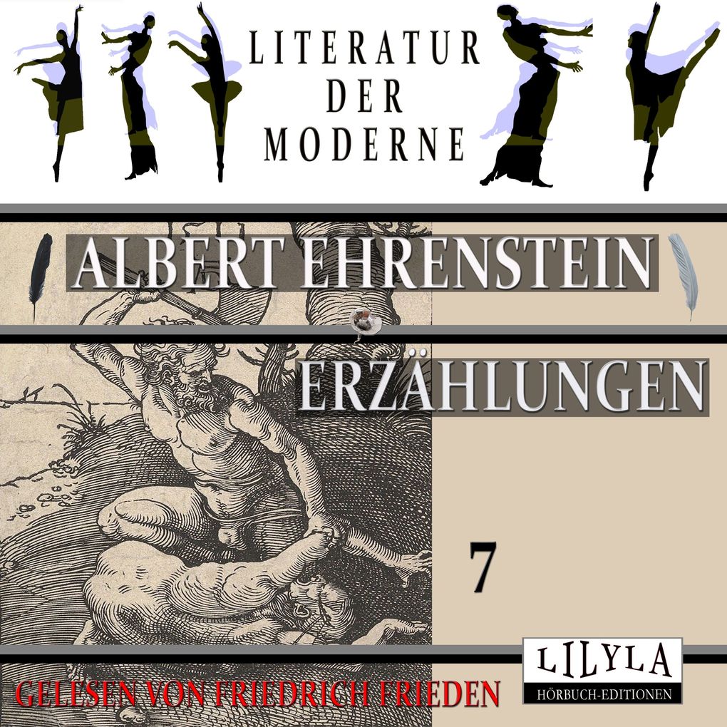 Erzählungen 7