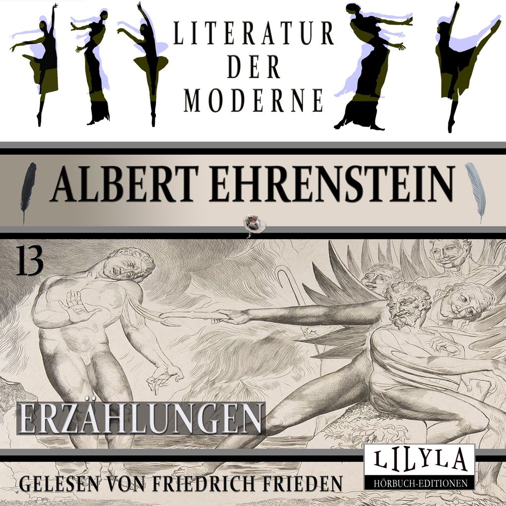 Erzählungen 13