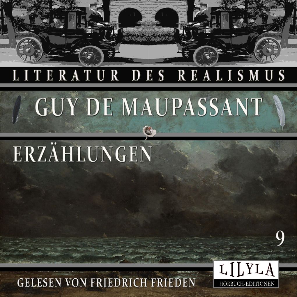 Erzählungen 9