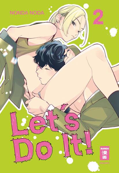 Let's Do It! 02