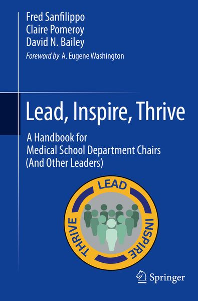 Lead Inspire Thrive
