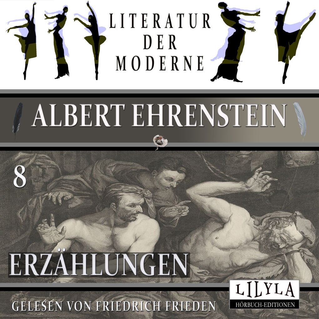 Erzählungen 8