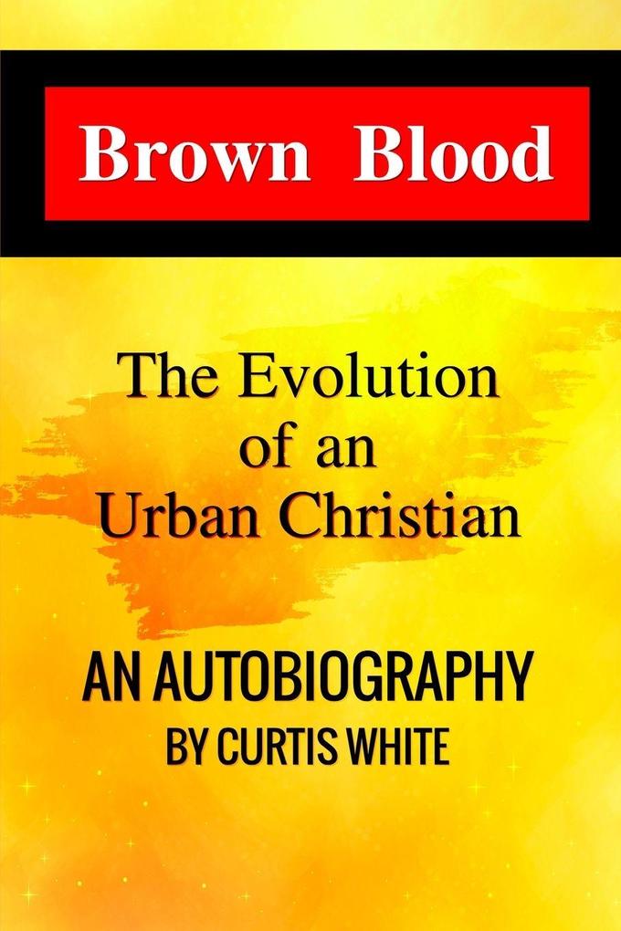 BROWN BLOOD