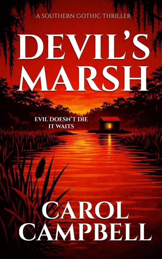 Devil's Marsh