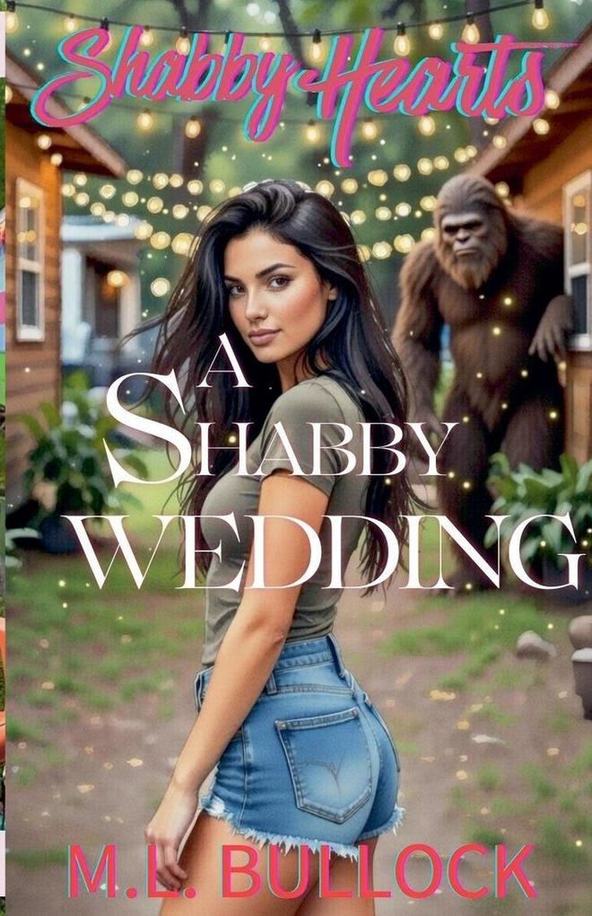 A Shabby Wedding