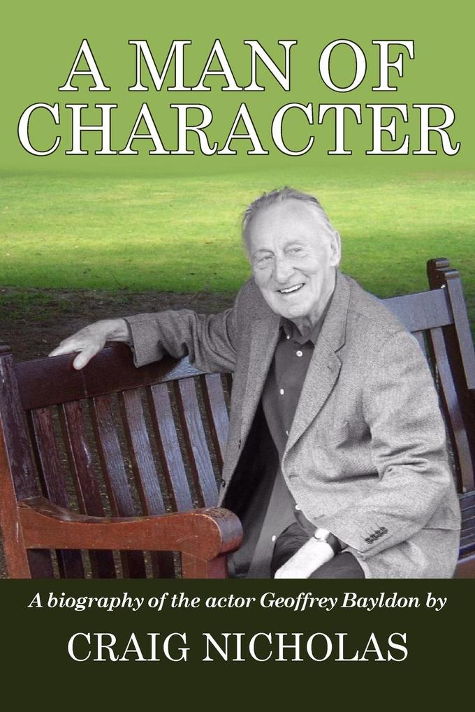 A Man of Character