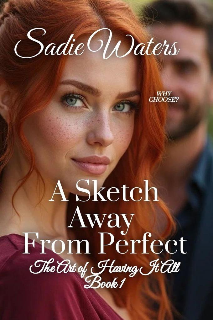 A Sketch Away From Perfect