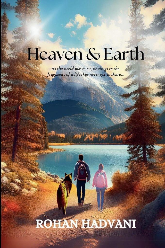 Heaven & Earth