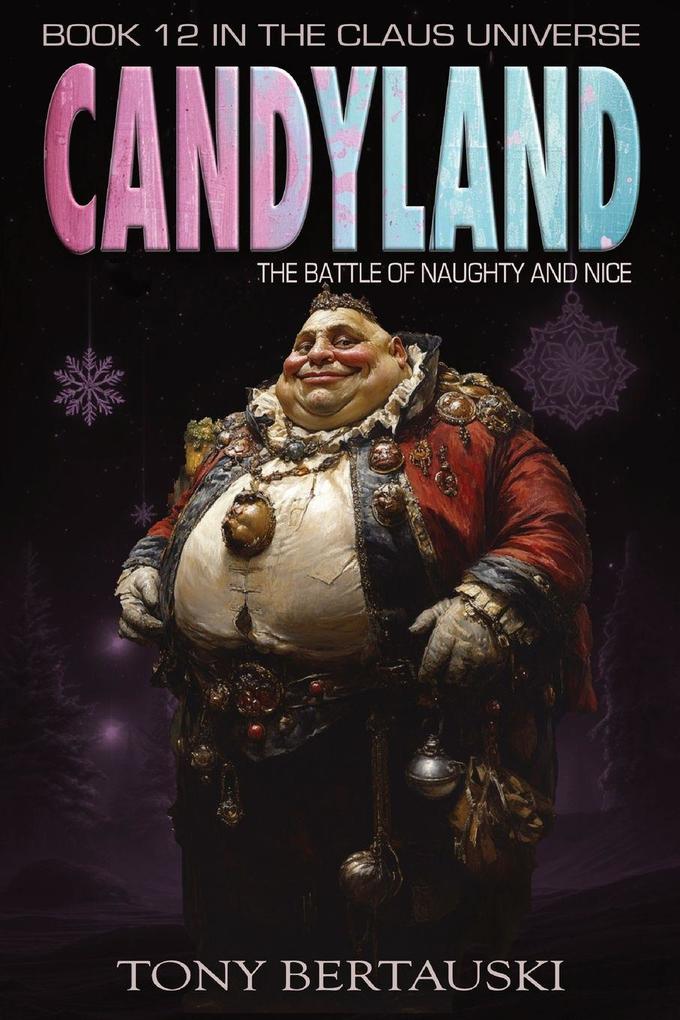 Candyland