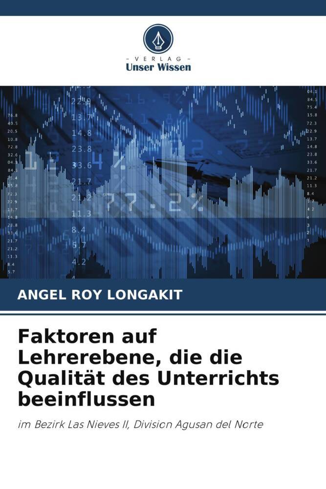 Faktoren auf Lehrerebene die die Qualität des Unterrichts beeinflussen