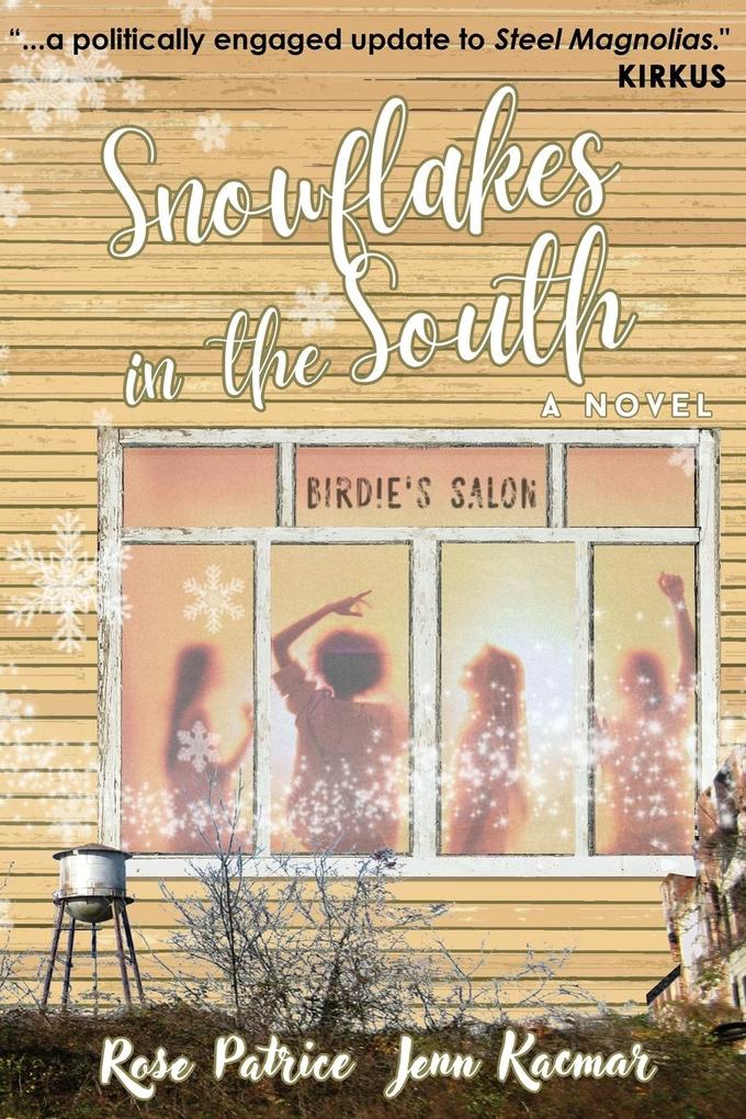 Snowflakes in the South