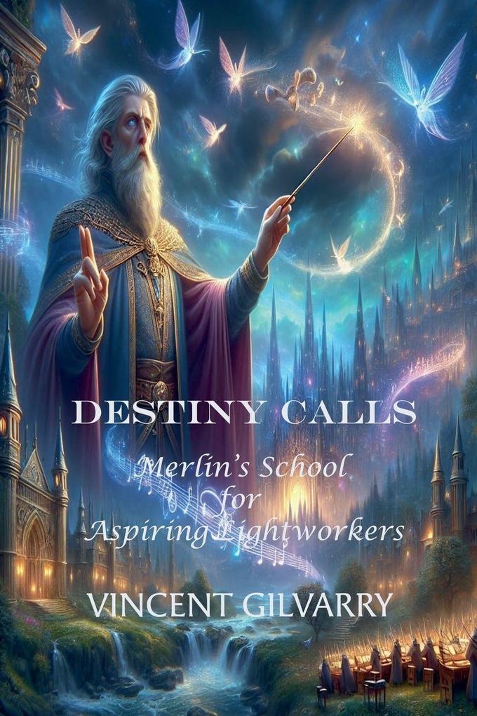 Destiny Calls
